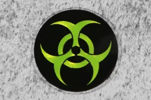 Helmet Award Decals