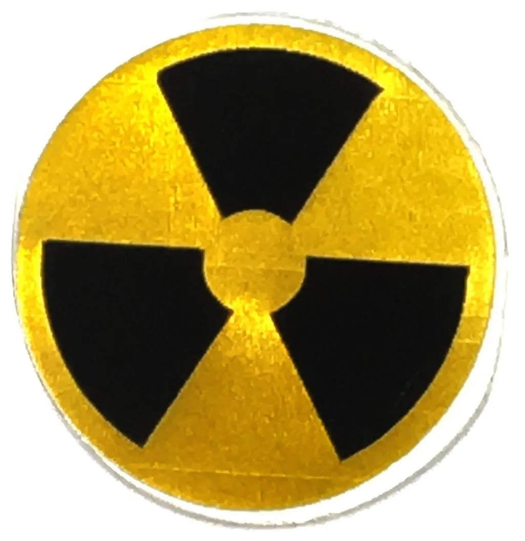 Helmet Award Decals