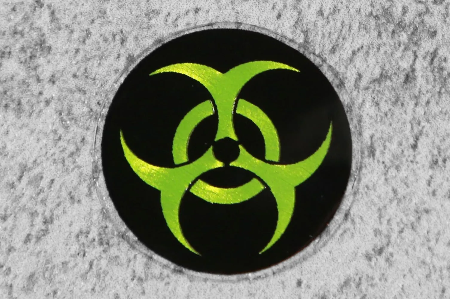 Helmet Award Decals