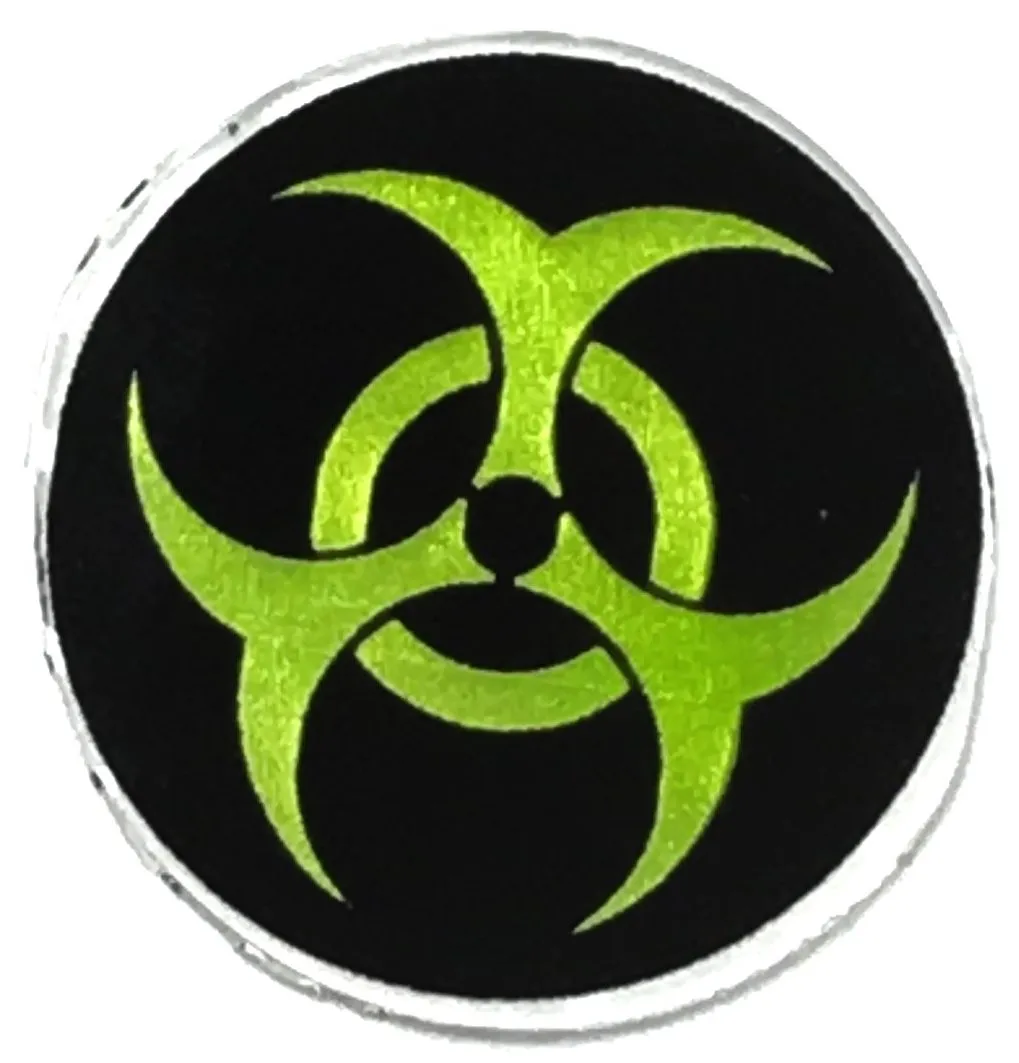 Helmet Award Decals