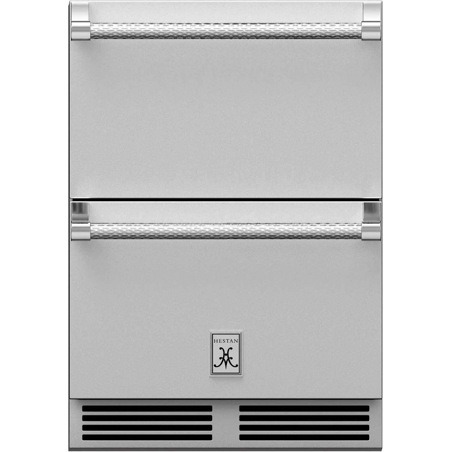 Hestan: 24" Refrigerator Drawers