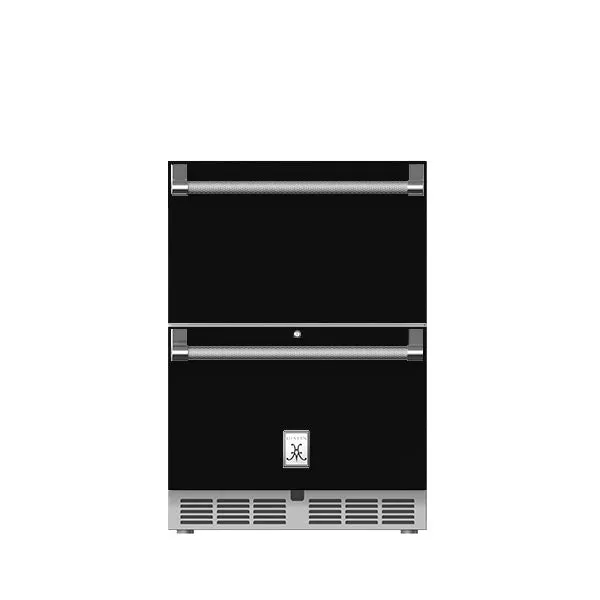 Hestan: 24" Refrigerator Drawers