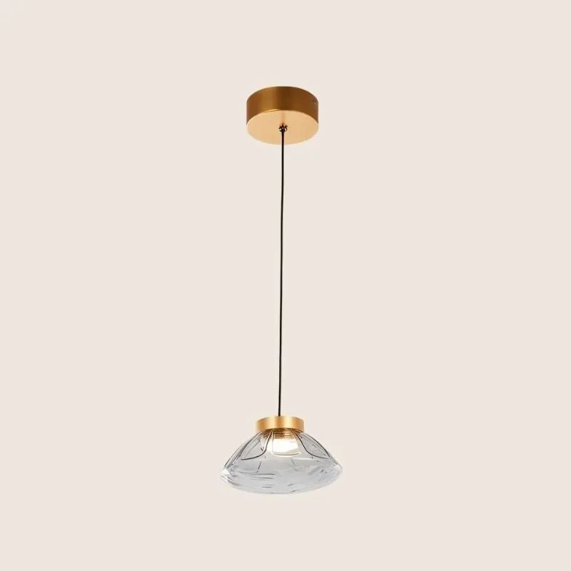 Hestra Pendant Light