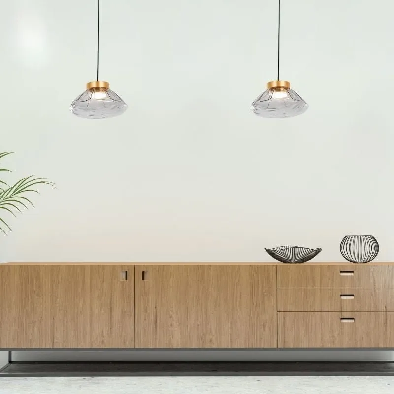Hestra Pendant Light