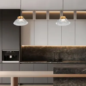 Hestra Pendant Light