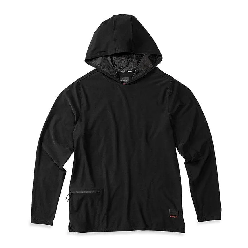 High Line Hood in Mars