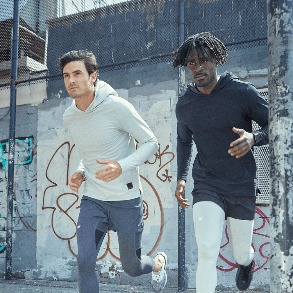 High Line Hood in Mars