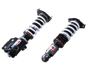 HKS Hipermax R Coilovers 86 (17-20) BRZ (13-20) FR-S (13-16) 80310-AT001