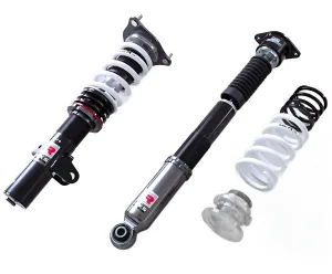 HKS Hipermax R Coilovers Honda Civic Type R (2017-2021) 80310-AH003