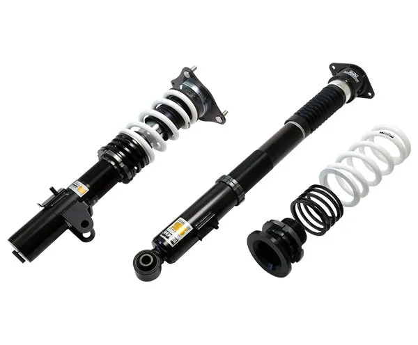 HKS Hipermax S Coilovers Honda Civic Type R (2022-2023) 80300-AH013CP