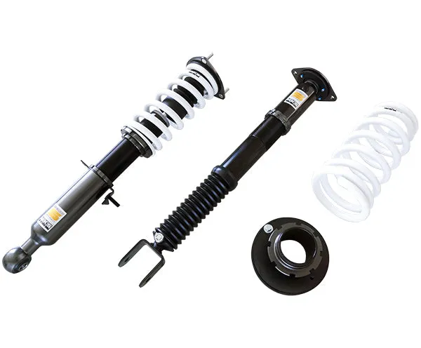HKS Hipermax S Coilovers Infiniti G37 (2008-2013) 80300-AN004