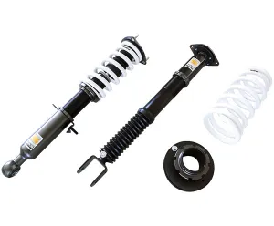 HKS Hipermax S Coilovers Infiniti G37 (2008-2013) 80300-AN004