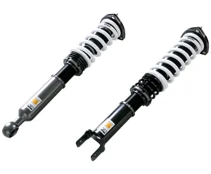 HKS Hipermax S Coilovers Infiniti Q50 (2014-2020) 80300-AN017