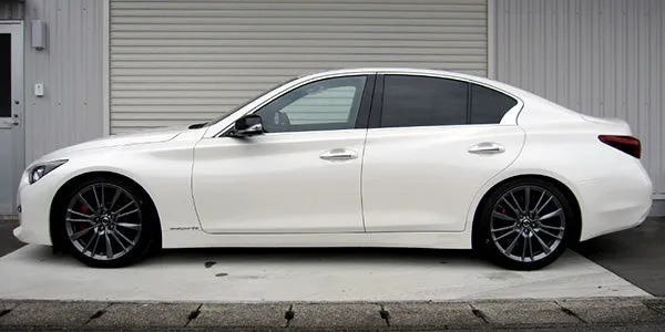 HKS Hipermax S Coilovers Infiniti Q50 (2014-2020) 80300-AN017