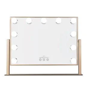 Hollywood Tri-Tone Artiste XL Makeup Mirror