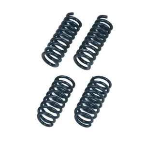 Hotchkis Lowering Springs: Chrysler 300C / Dodge Magnum 5.7L Hemi 2WD 2005 - 2010