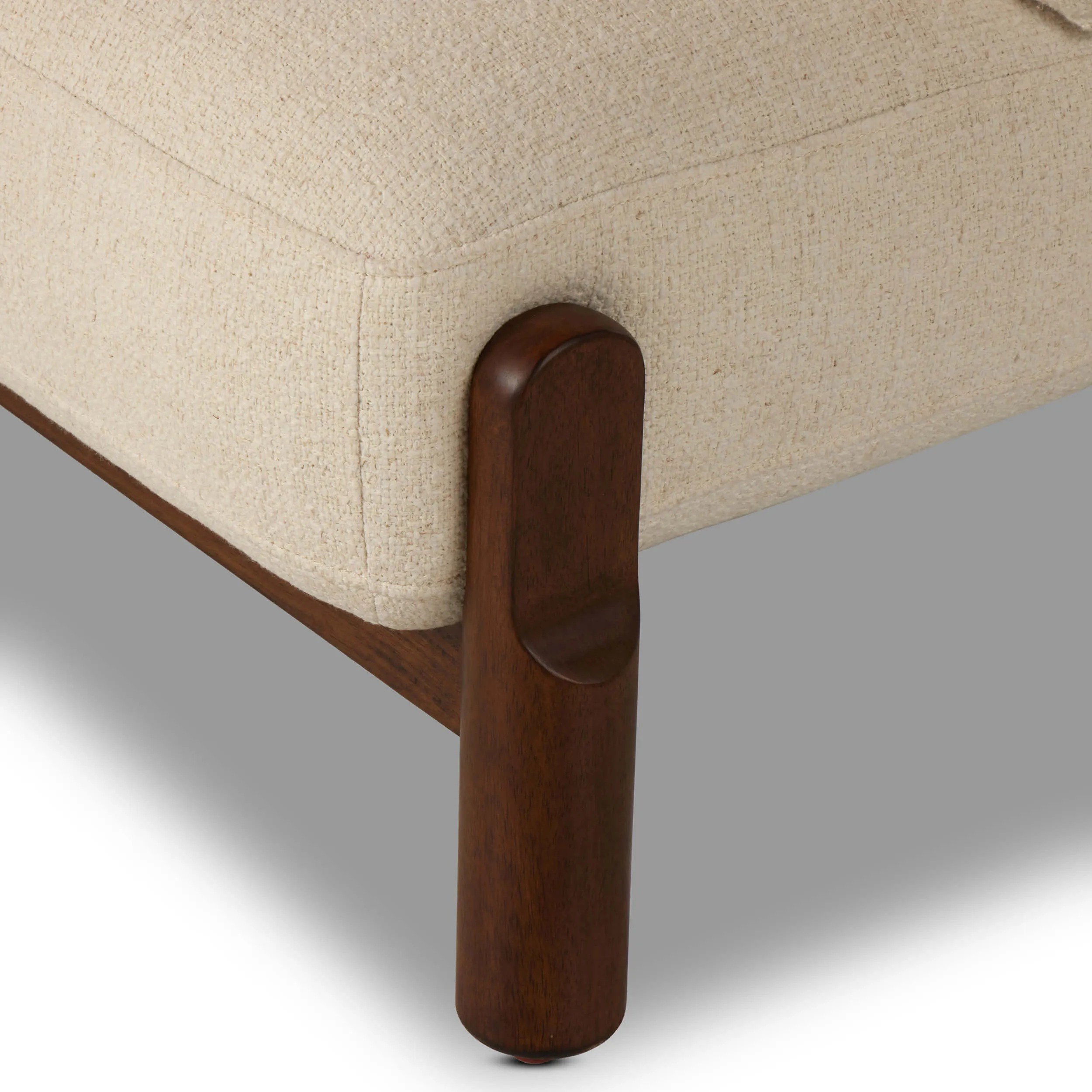 Kingston Chair, Omari Natural
