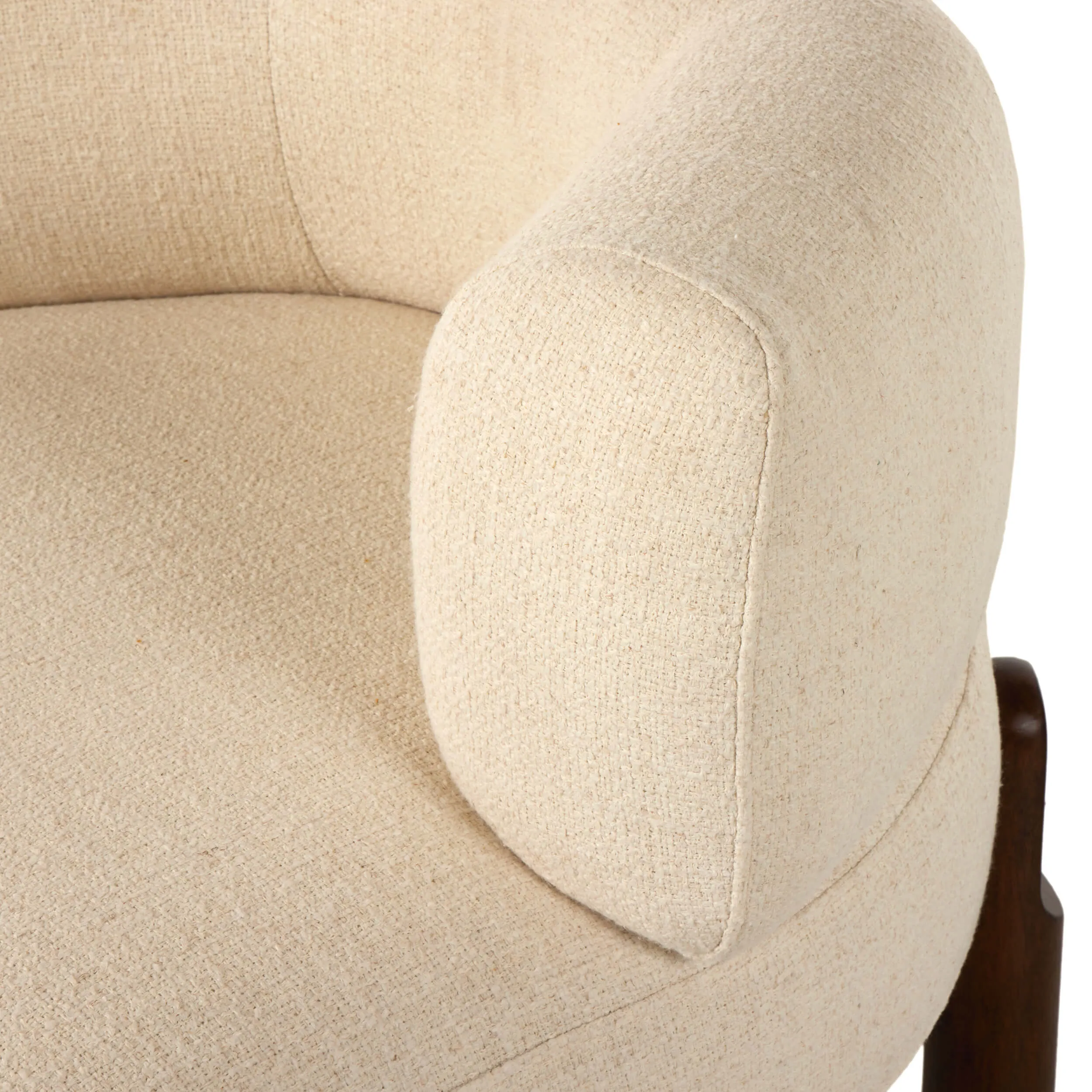 Kingston Chair, Omari Natural