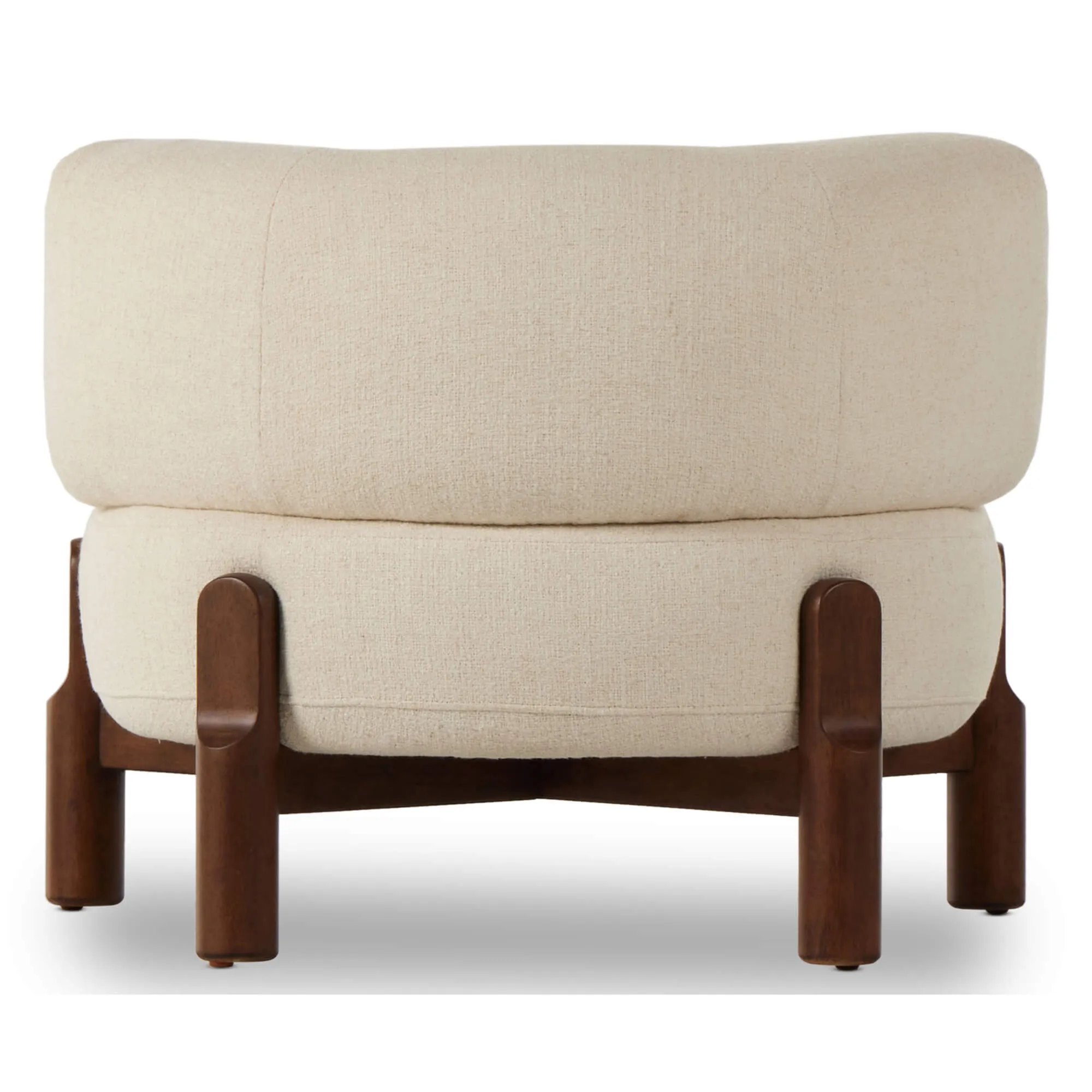 Kingston Chair, Omari Natural