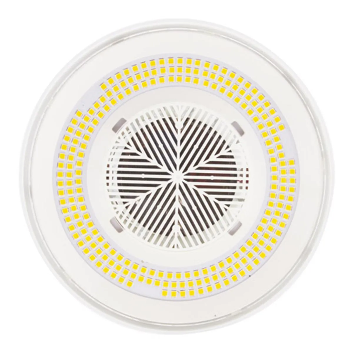 LED High Bay Bulb, 152 Watts, 25000 Lumens, 5000K, 750W MH Equal, EX39 Mogul Base, 120-277V