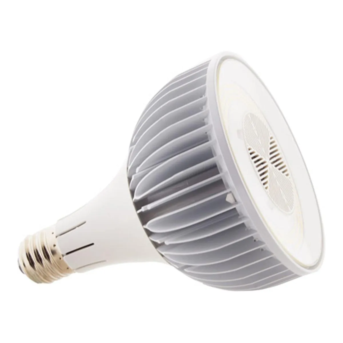 LED High Bay Bulb, 152 Watts, 25000 Lumens, 5000K, 750W MH Equal, EX39 Mogul Base, 120-277V