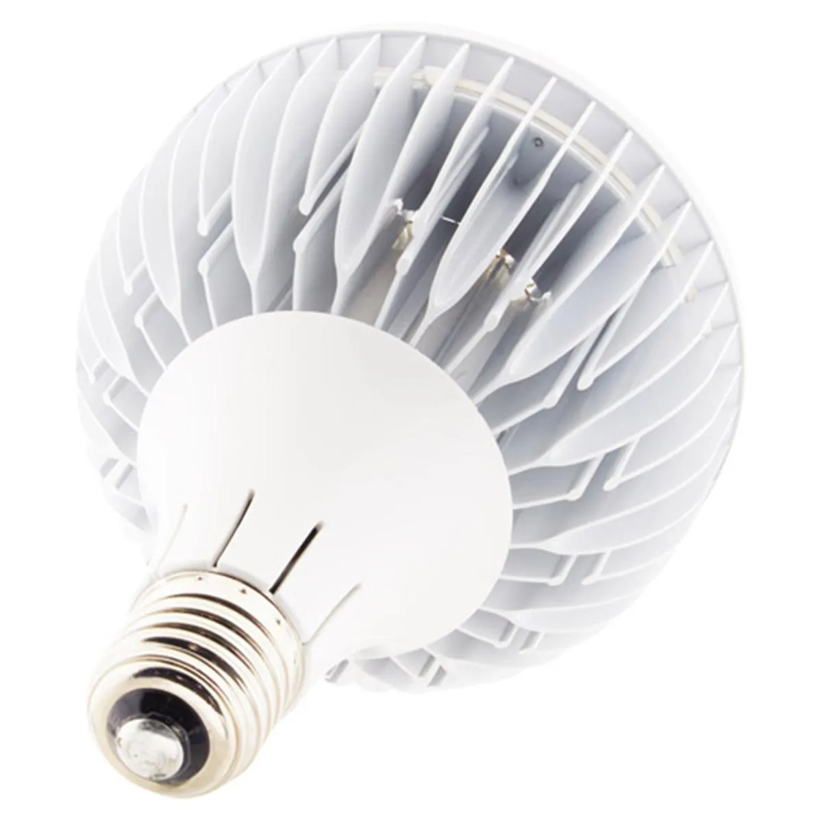 LED High Bay Bulb, 152 Watts, 25000 Lumens, 5000K, 750W MH Equal, EX39 Mogul Base, 120-277V