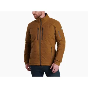 Mens Wyldefire Jacket