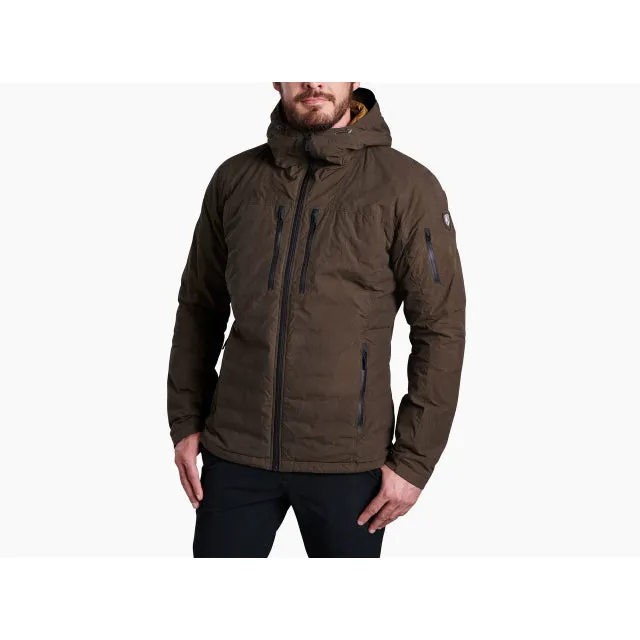 Mens Wyldefire Jacket