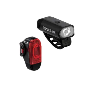 Mini Drive 400XL & KTV Drive Pro  - Bike Light Set