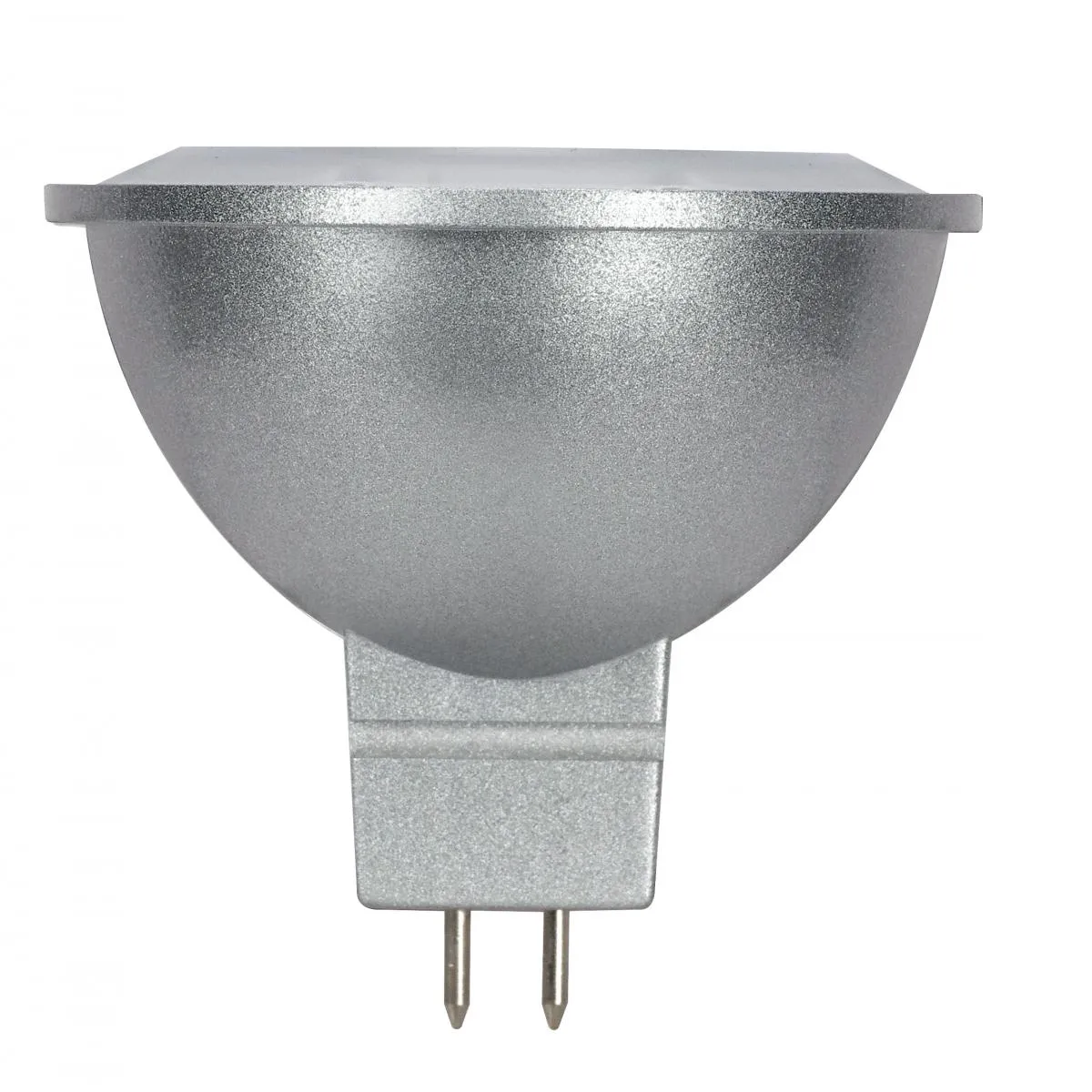 MR16 LED Bulb, 8 Watts, 490 Lumens, 75W Equal, 5000K, GU5.3 Base, 40° Flood, 12V