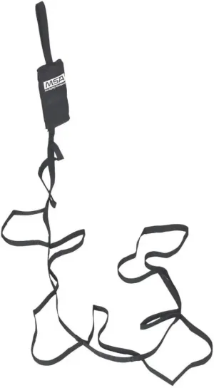 MSA - Suspension Trauma SafetyStep without Carabiner-Fall Protection