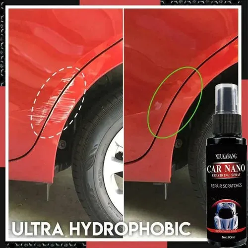 Nano™ Repair Spray | Reparatie in 3 seconden | 1 1 GRATIS