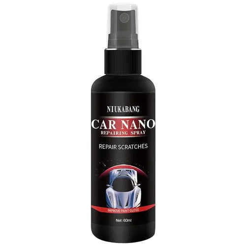 Nano™ Repair Spray | Reparatie in 3 seconden | 1 1 GRATIS
