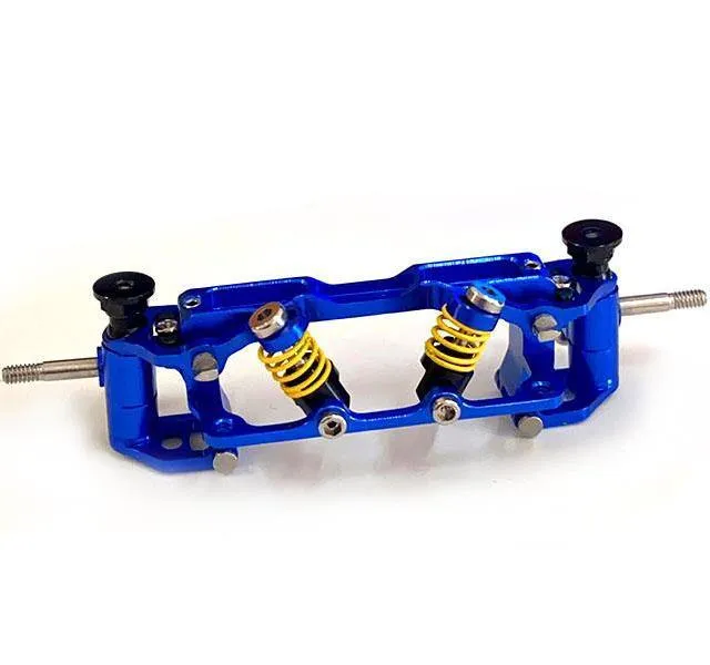 Nexx Racing V-Line Front Suspension System (BLUE) NX-029