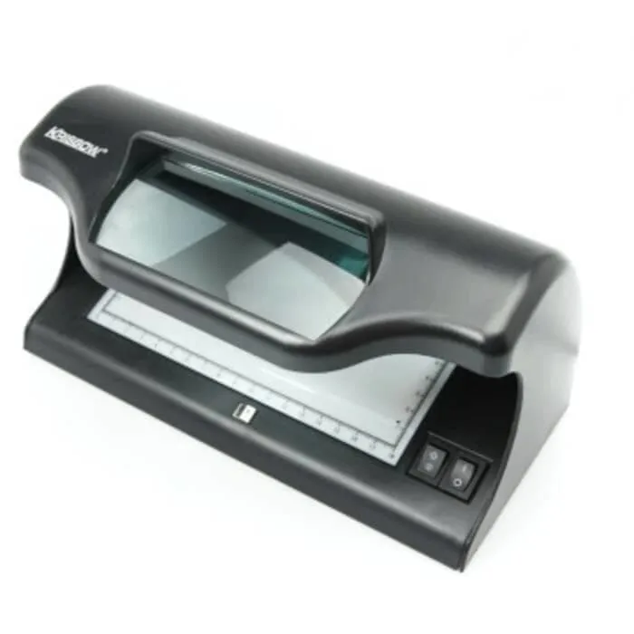 NOTE DETECTOR BJ 141