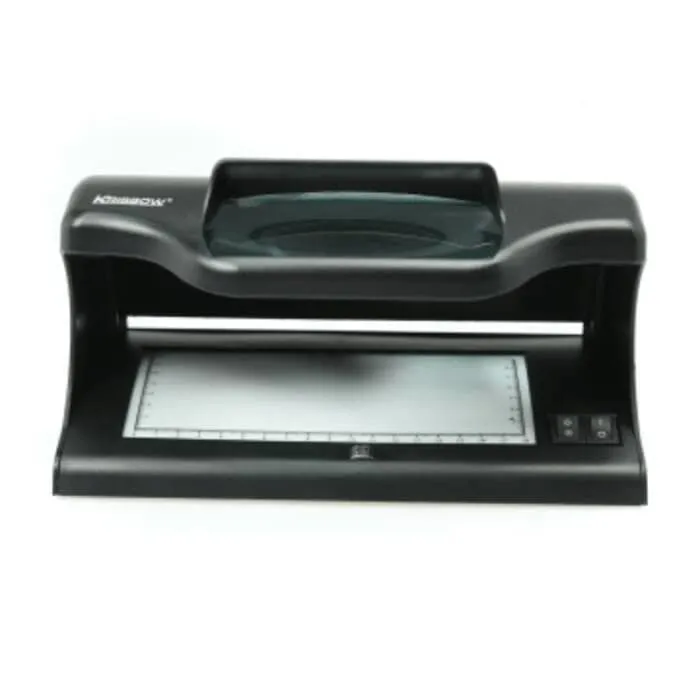 NOTE DETECTOR BJ 141