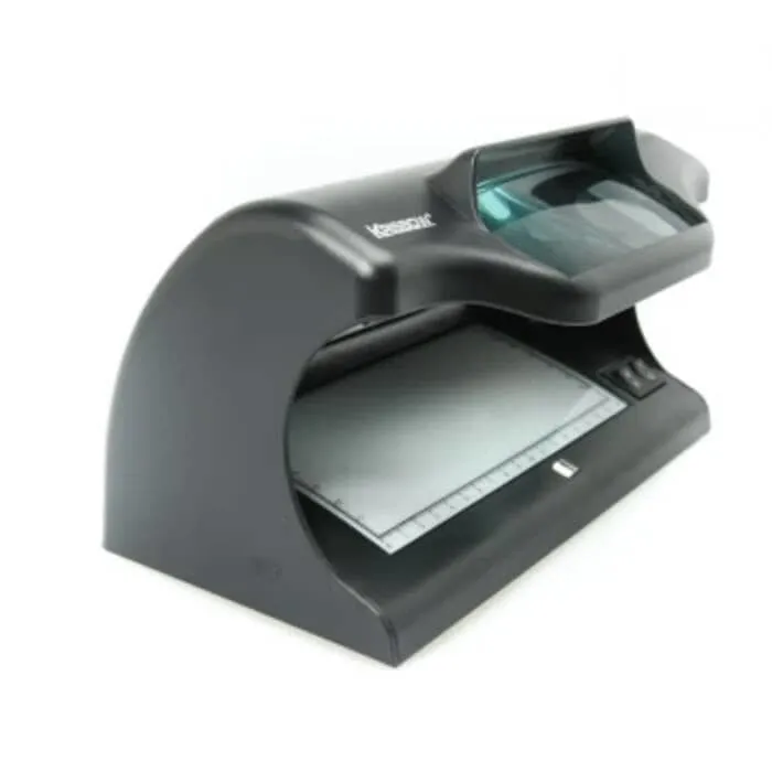 NOTE DETECTOR BJ 141