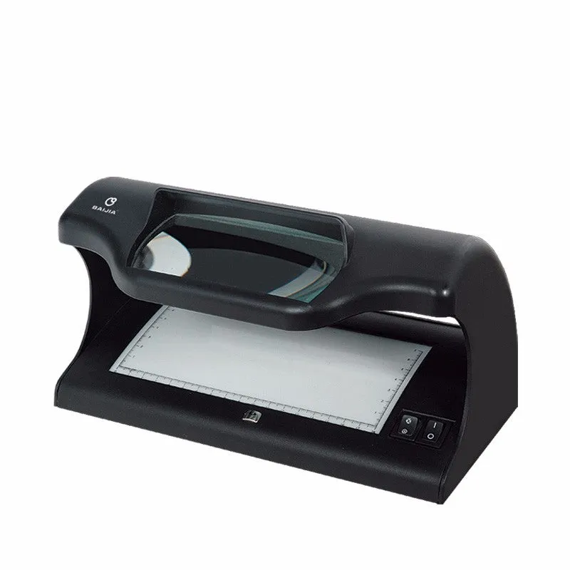 NOTE DETECTOR BJ 141