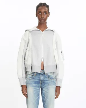 Nylon x Sponge Hoodie