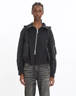 Nylon x Sponge Hoodie