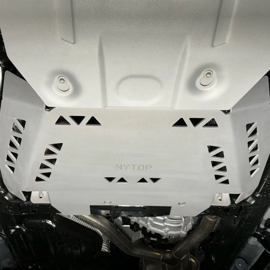 NYTOP Catalytic Converter Shield | 2024  Lexus GX550