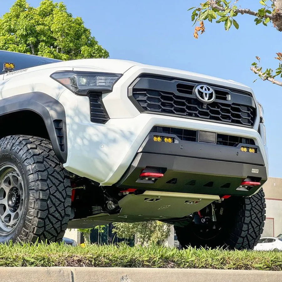 NYTOP Skid Plate Assembly | 2024  Toyota Tacoma