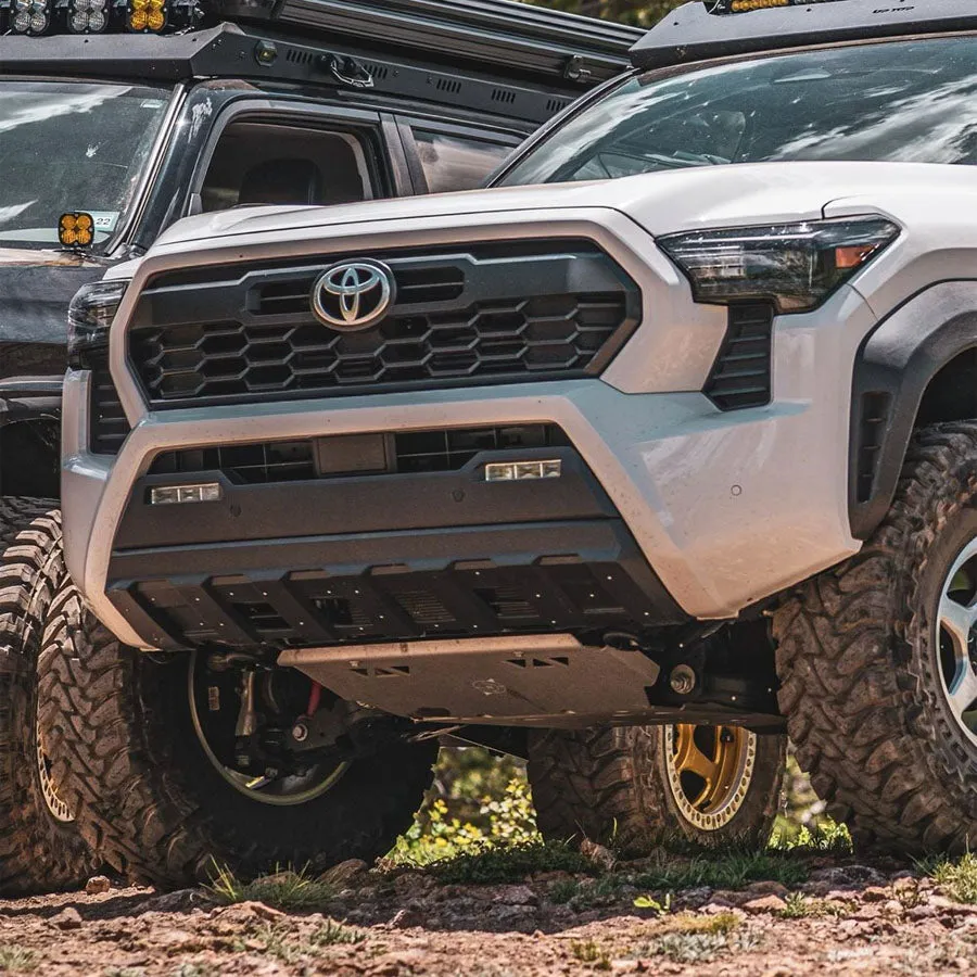 NYTOP Skid Plate Assembly | 2024  Toyota Tacoma
