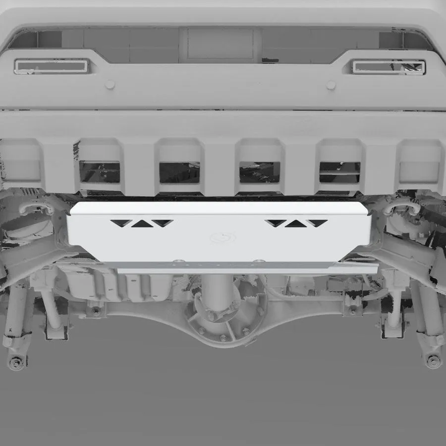 NYTOP Skid Plate Assembly | 2024  Toyota Tacoma