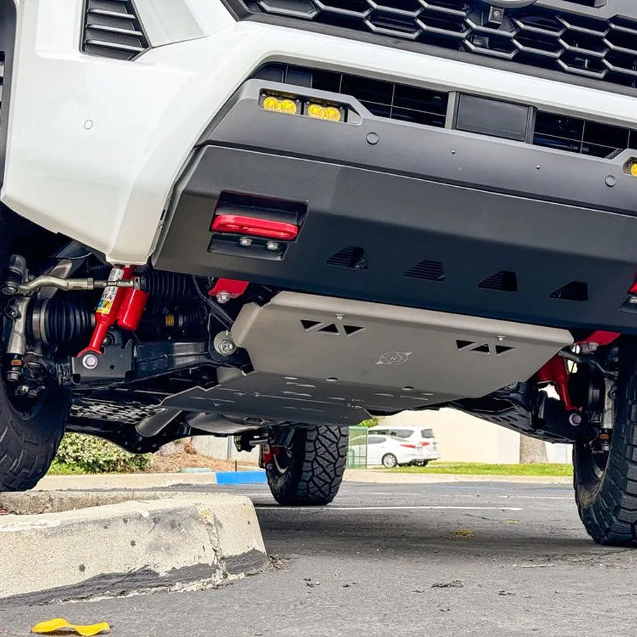 NYTOP Skid Plate Assembly | 2024  Toyota Tacoma