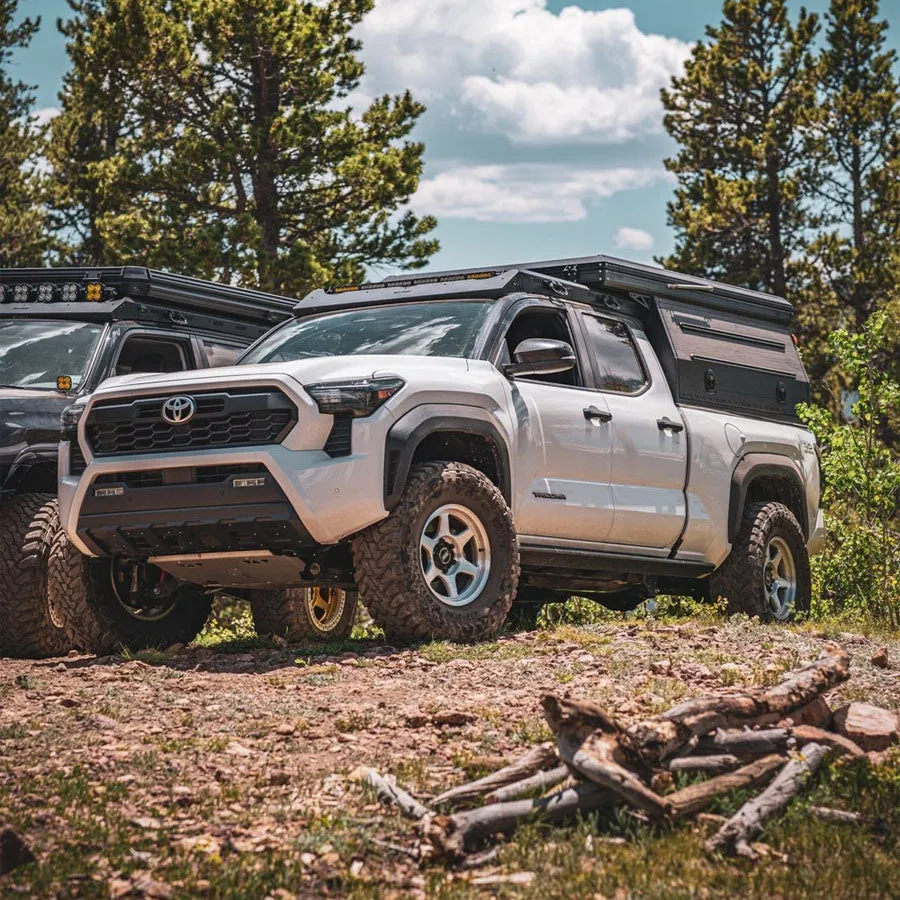 NYTOP Skid Plate Assembly | 2024  Toyota Tacoma