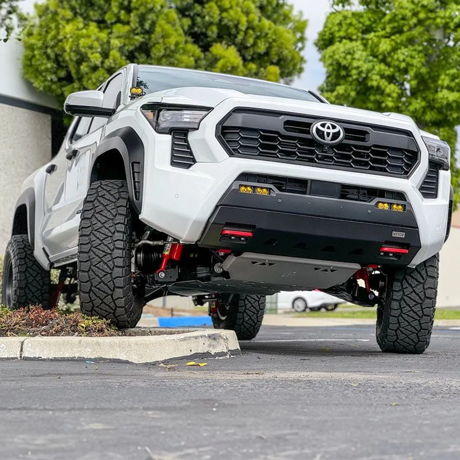 NYTOP Skid Plate Assembly | 2024  Toyota Tacoma