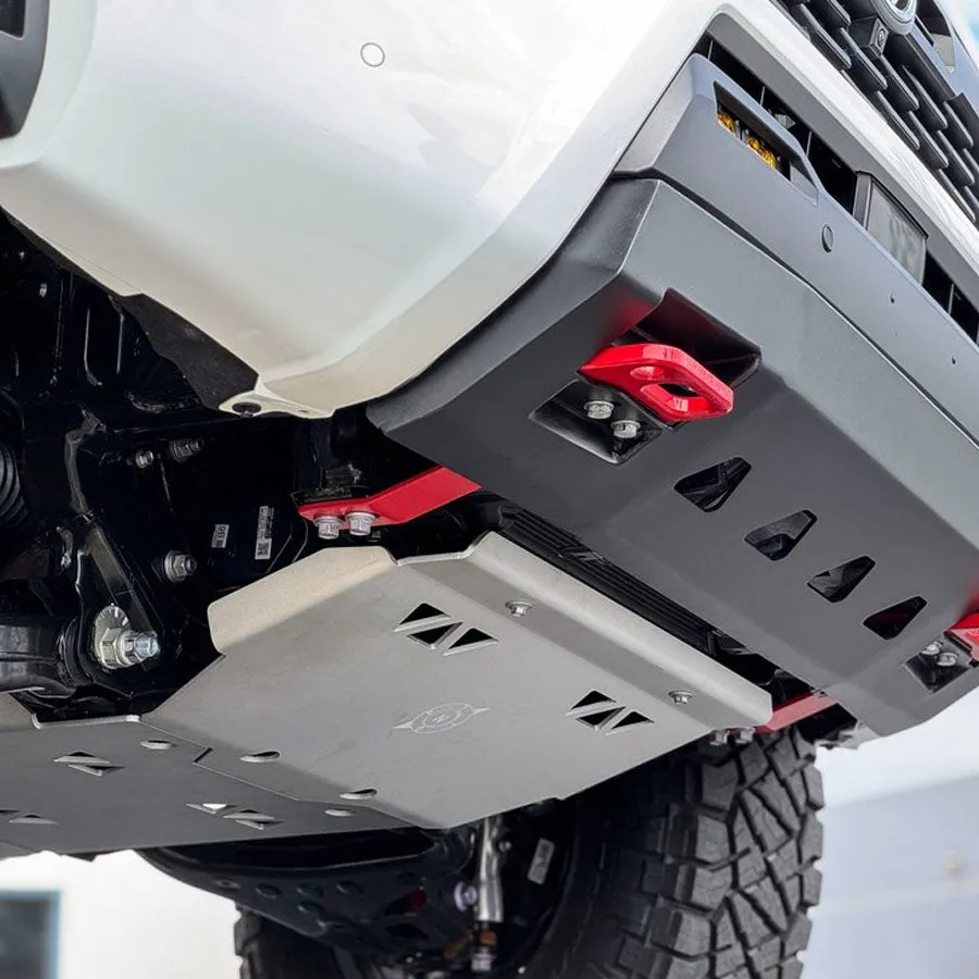 NYTOP Skid Plate Assembly | 2024  Toyota Tacoma