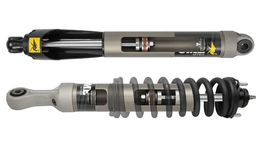 Old Man Emu MT64 Suspension 3rd Gen Tacoma (2016-2023)