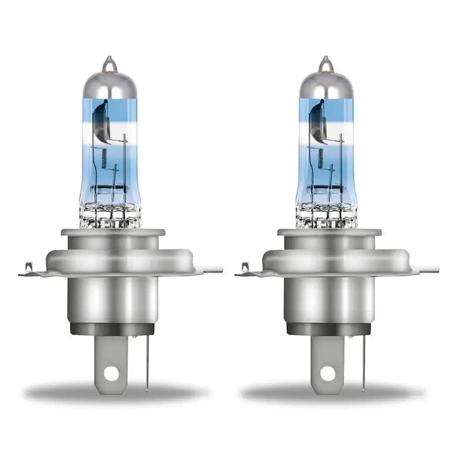 Osram Night Breaker 200 H4 Bulb Set